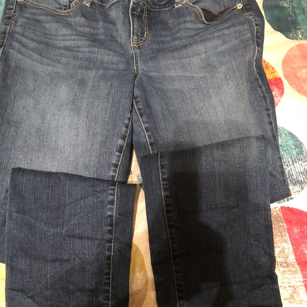 Jeans